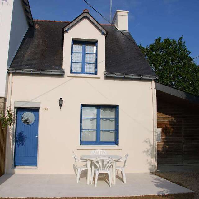 Longerinas Françoise