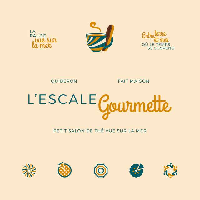 L'Escale Gourmette