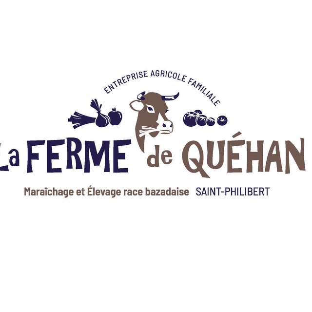 La Ferme de Quéhan