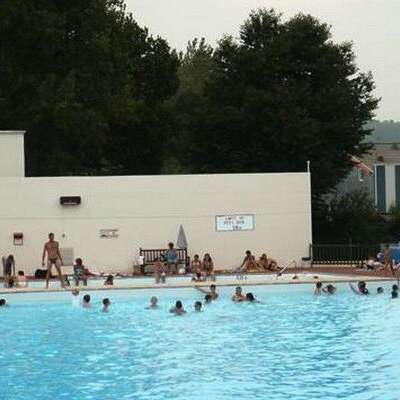 Piscine municipale