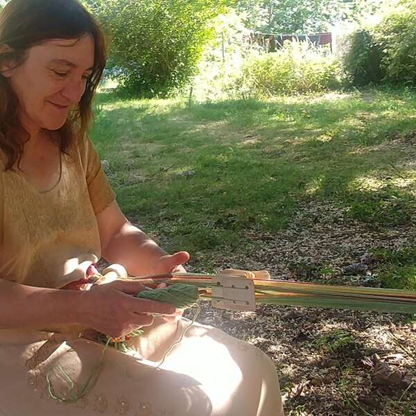 La Tisserie de Sòlunn