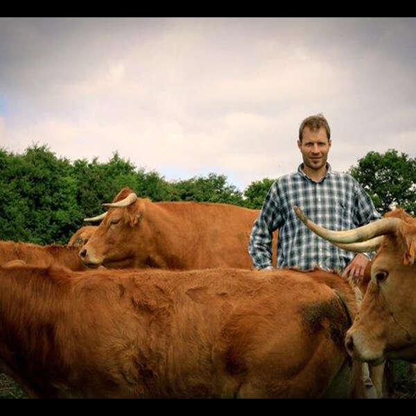 La Ferme de la ville Aly