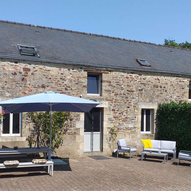 La Maison Neuve