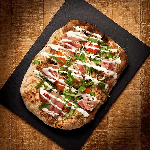 Lazzaro Pizza