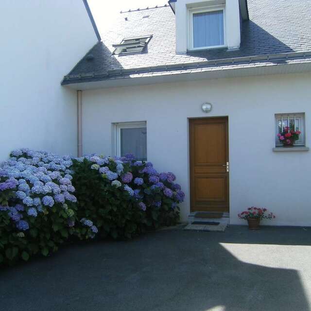 Gîte de Beg-Lann - Le Palud