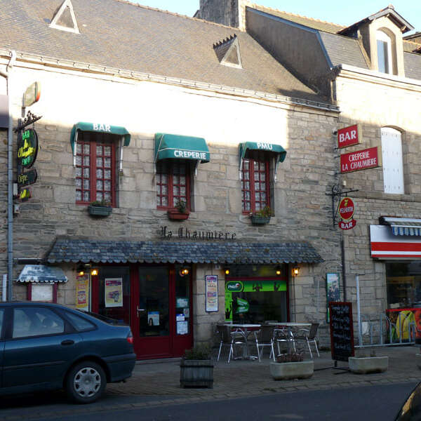 Restaurant La Chaumière