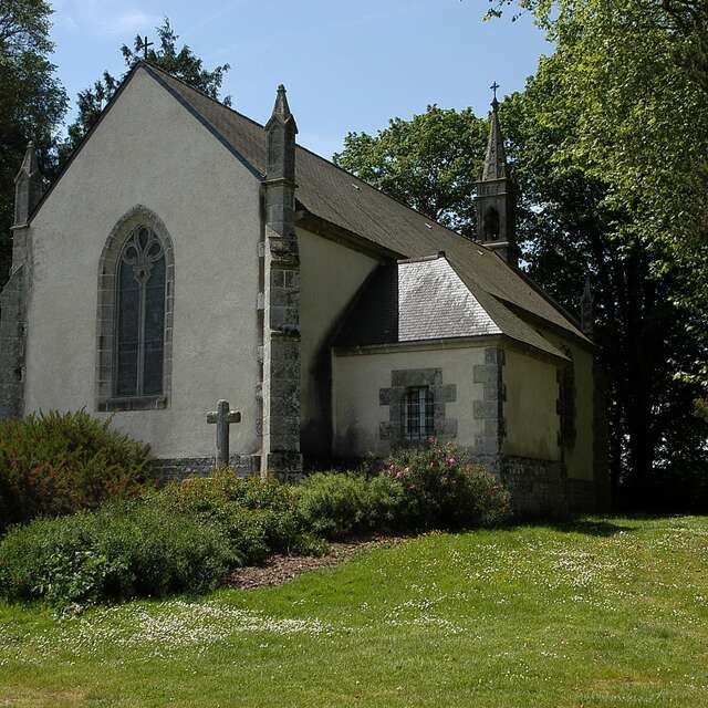 Chapelle Saint-Jean