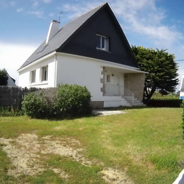 Le Priol Roger - Etage