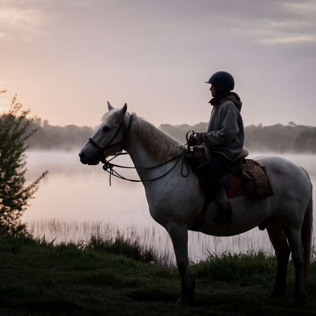 Itinérance de la Marion