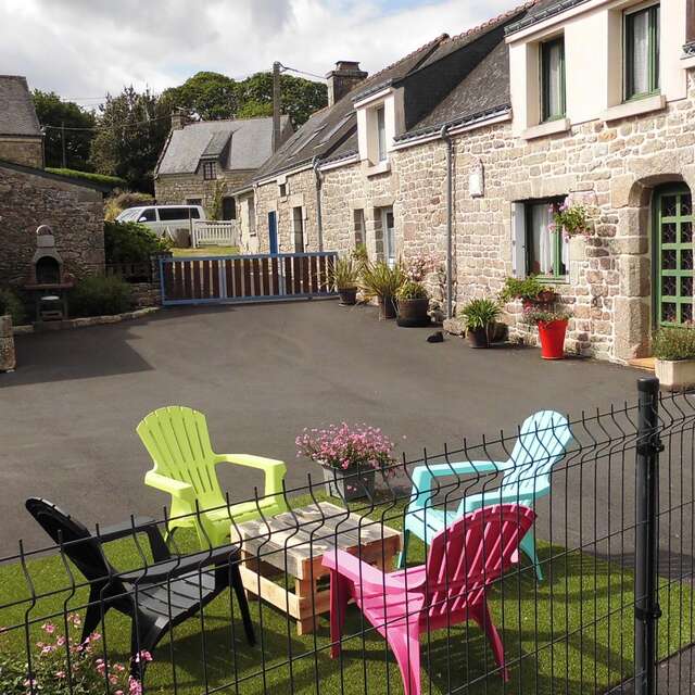 Gîte le Ker Sulan