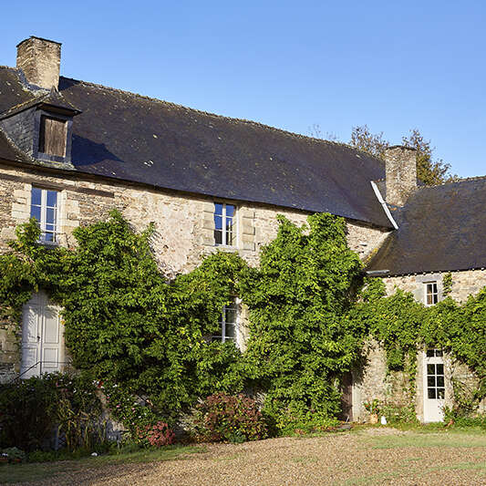 Gîtes du Manoir de la Fresnaye