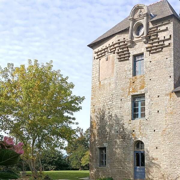 Journées du Patrimoine - Visite du manoir d'Even