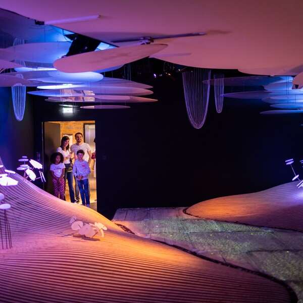 "Les coulisses de la marque Yves Rocher"