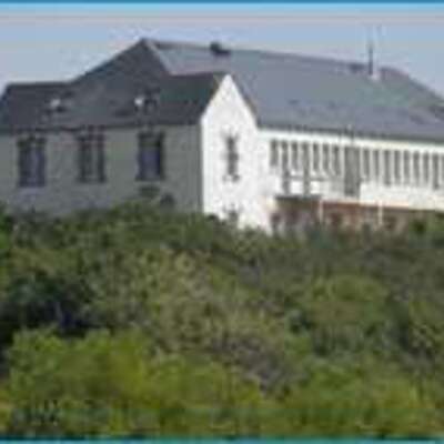 La Maison des Salines