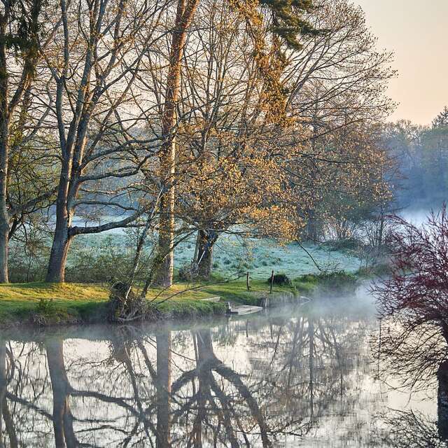 À la découverte du patrimoine -  Malestroit