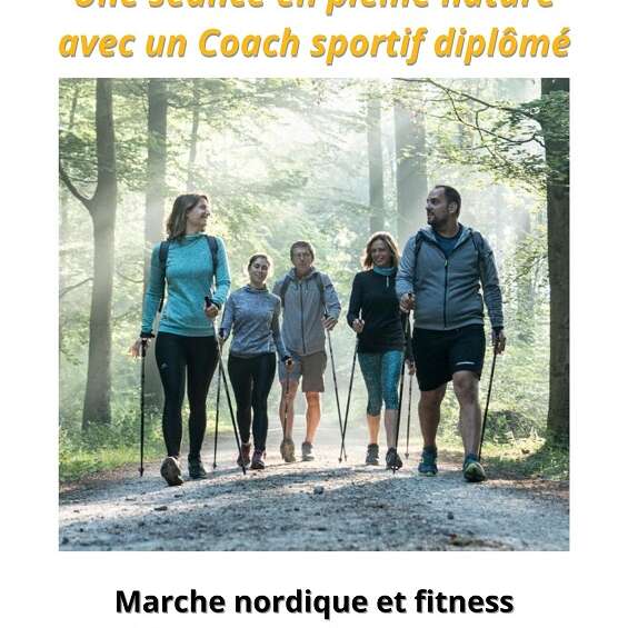 Nordik & Fit