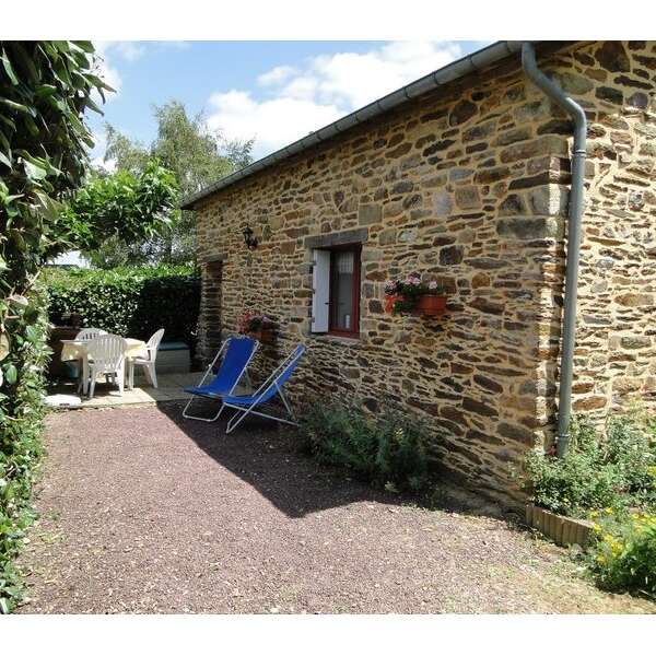 Les Gîtes de la Trémelais - Ty Bihan