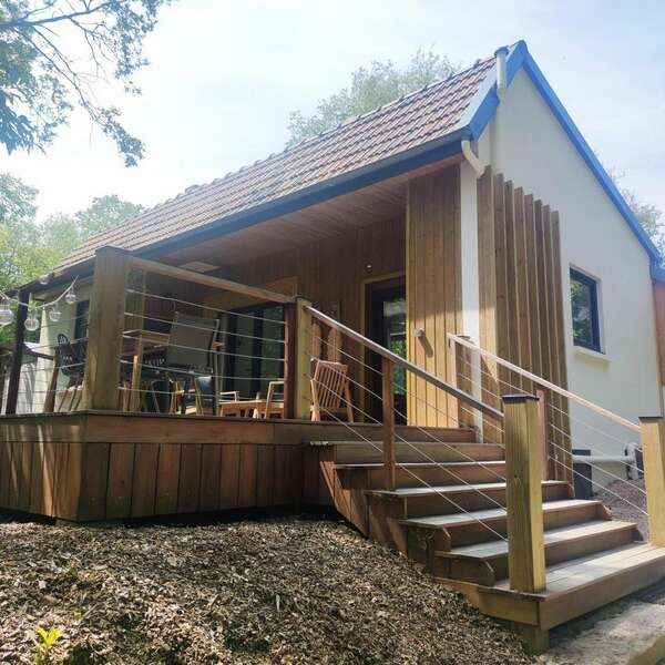Logis de l'Aff