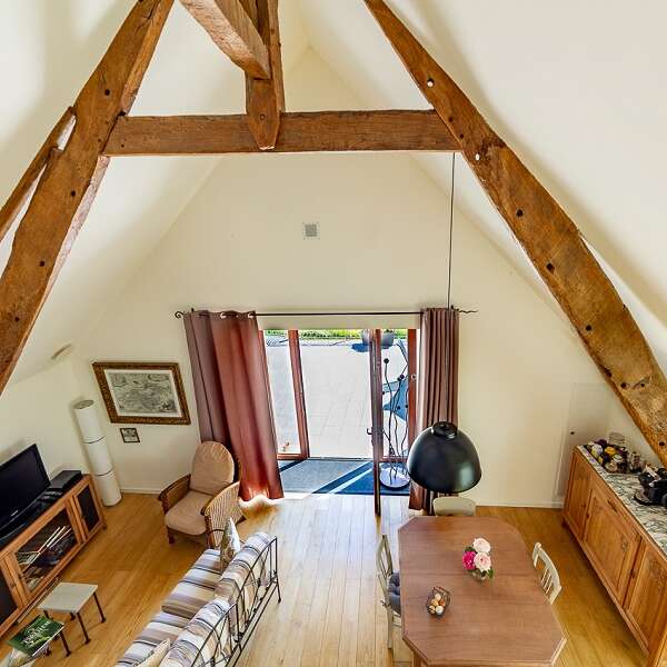 Gîte Le Nourhoët