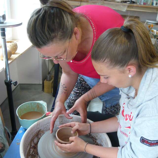 Poterie d'ar Wern