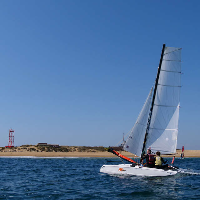 Cercle Nautique de la Ria d'Etel