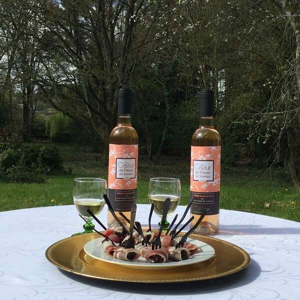 Les parfums de Brocéliande