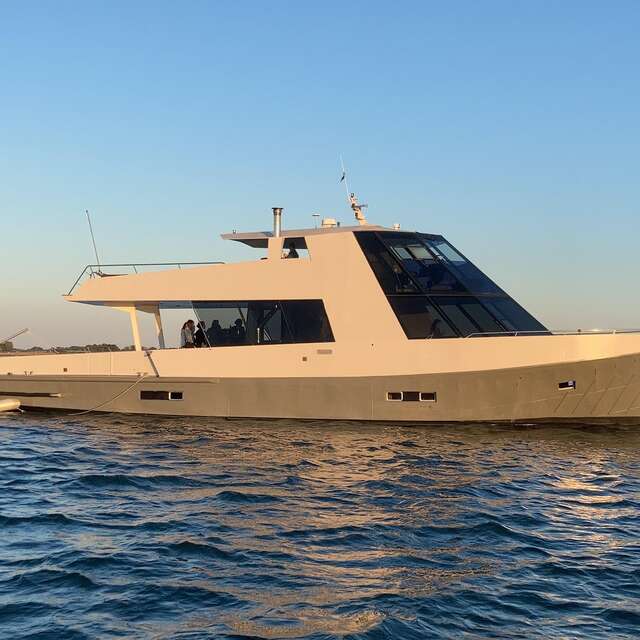 Yacht Gavrinis