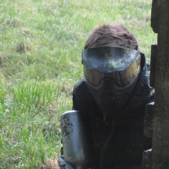 SSP PAINTBALL