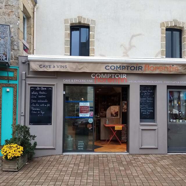 Le Comptoir Florentin