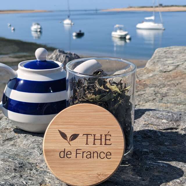 Thé de france