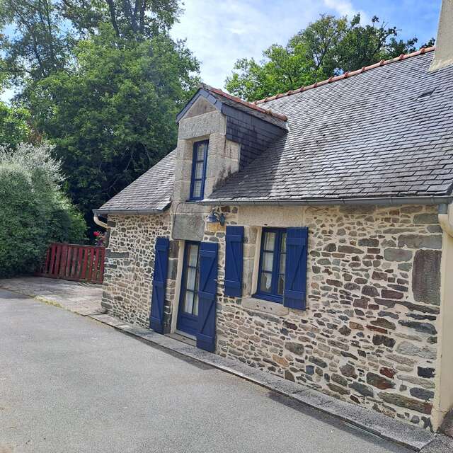 Penty La Houssaye