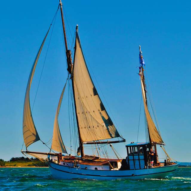 Les Voiles Océane