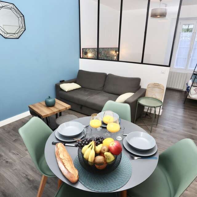 Pontivy Studio Confort