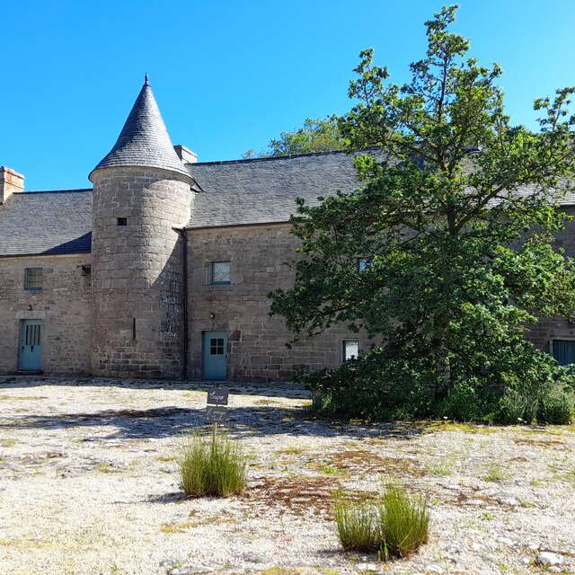 Manoir de Kermain