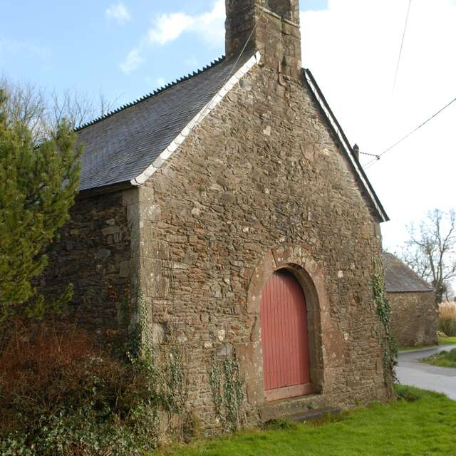 Chapelle Saint-Malo