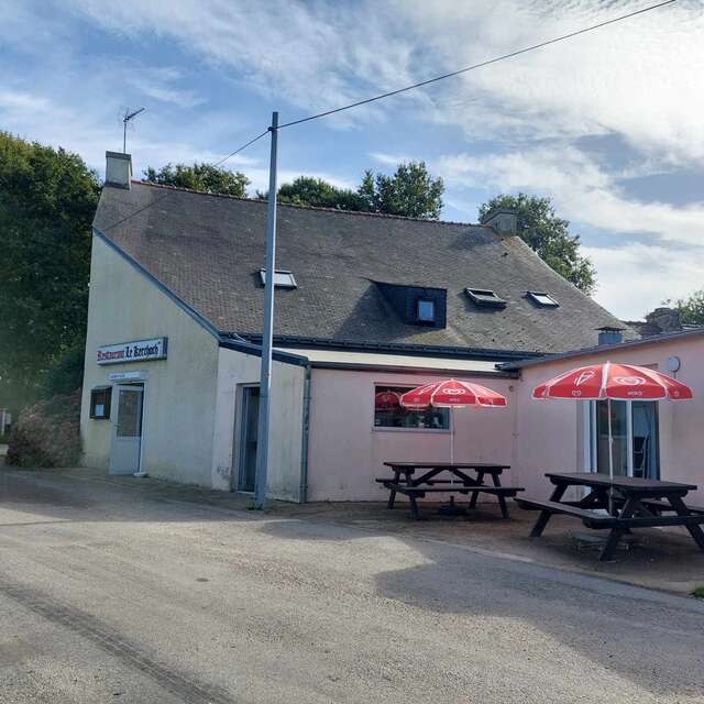 Le Kerchoch
