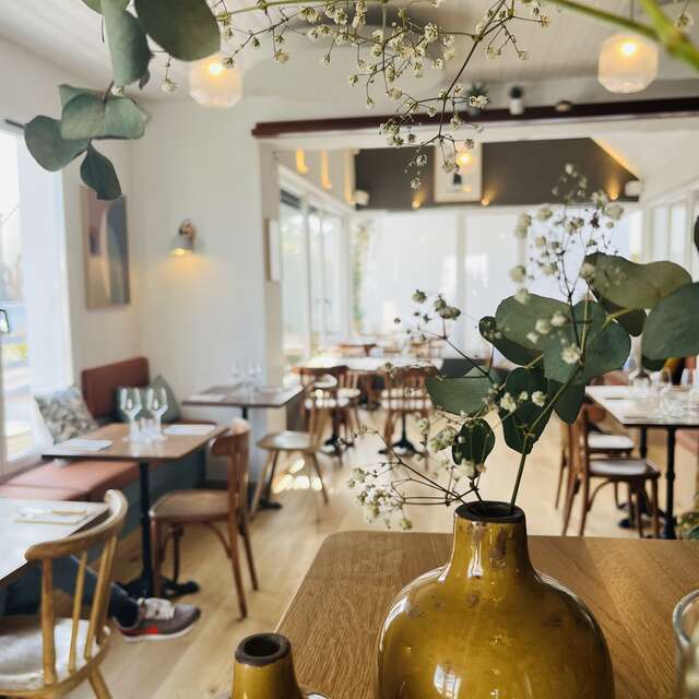 Restaurant Brume