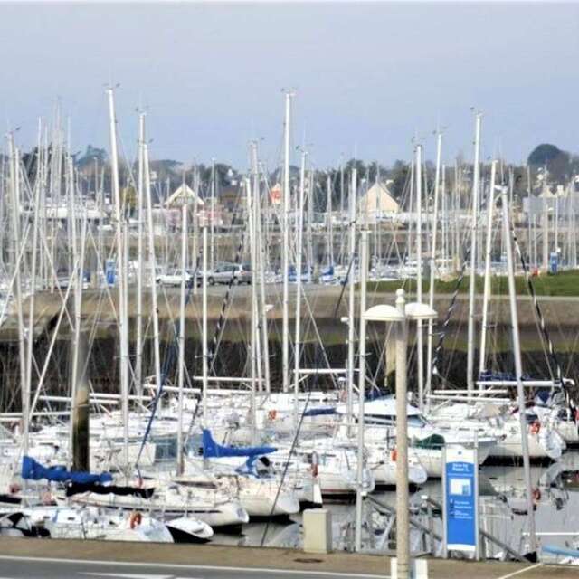 Résidence Amphitrite, B13 - BAREL Christian