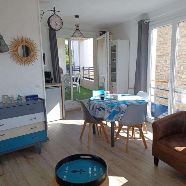 Résidence Les marines du Crouesty