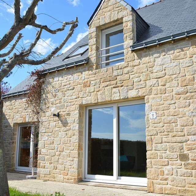 CLOS DU ROALIGUEN - RONDEL D.