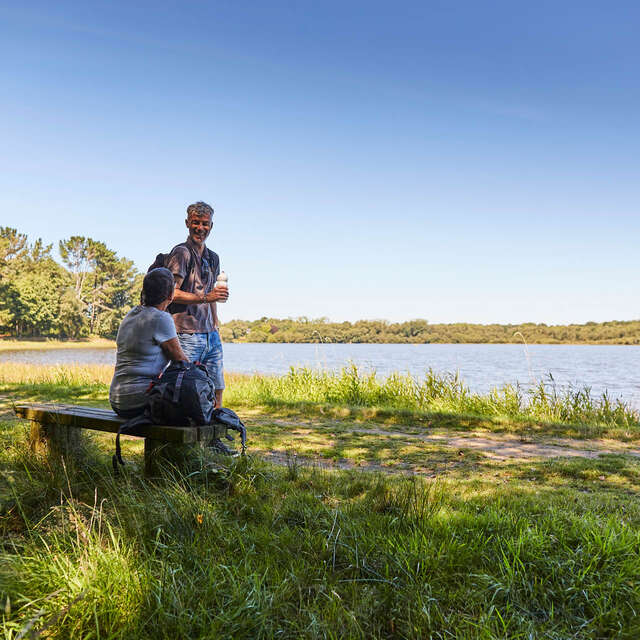Circuit de Saint-Yves