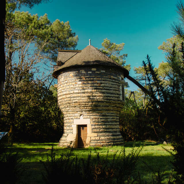 Périple des Moulins