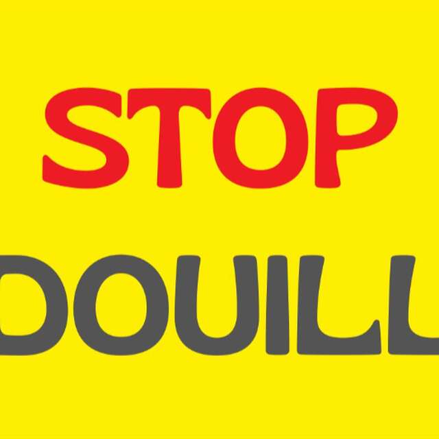 Stop Andouilles