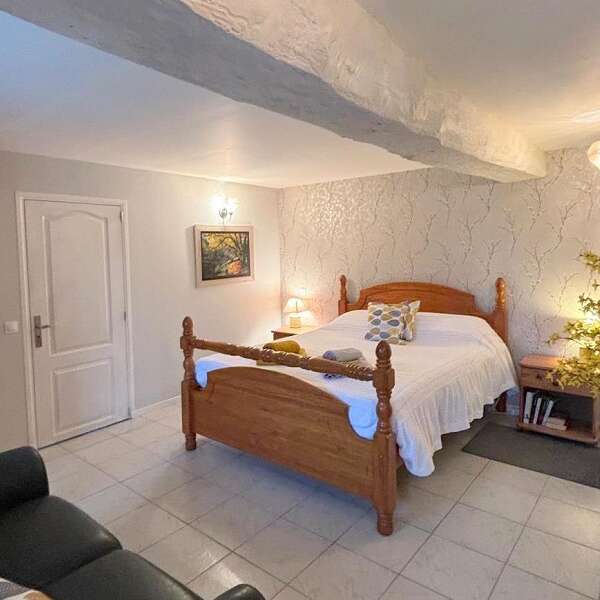 Chambre d'hôtes Lilas