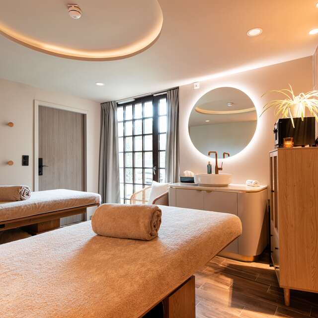 Le Spa Obono