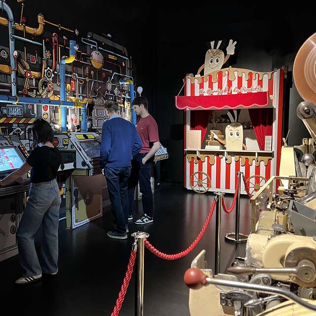 La Cité du Caramel Carabreizh®