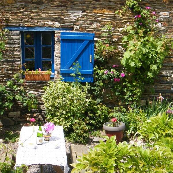 Gîte La Gantière