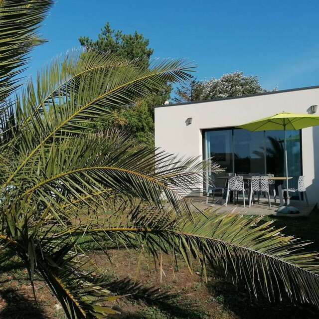 Les gites de Rhuys - Ty Heol