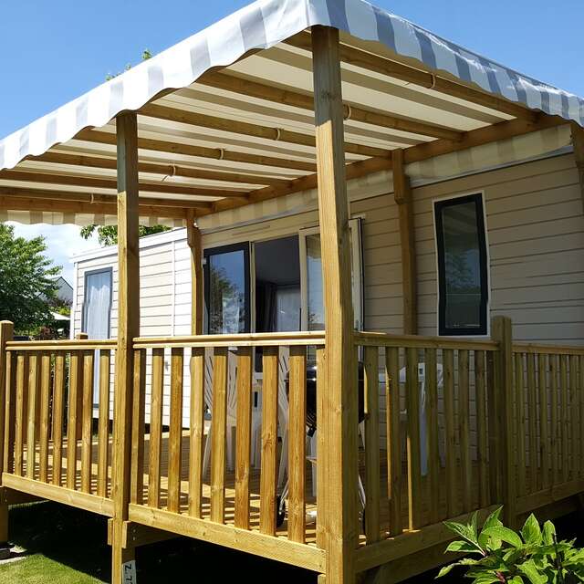Camping les Salines