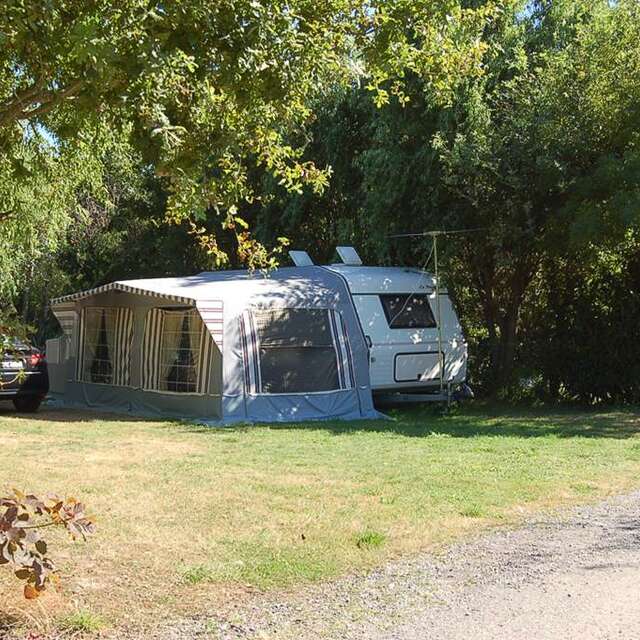 Camping L'Abri Côtier